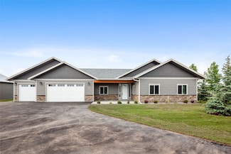 134 Country View Trail, Columbia Falls, MT 59912