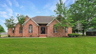 2110 Duane Dr, Beebe, AR 72012
