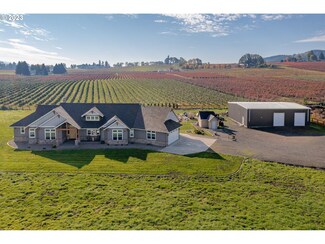 1493 SW Stringtown Rd, Forest Grove, OR 97116