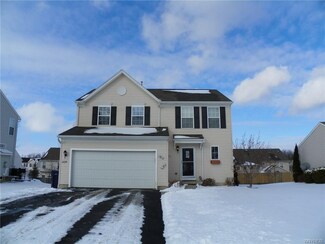 2239 Fox Chase Rd, Lake View, NY 14085