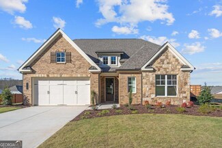 2615 Yellowstone Farm Dr, Cumming, GA 30028
