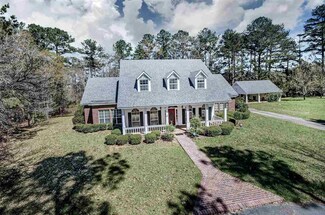 209 Pine Ln, Mendenhall, MS 39114
