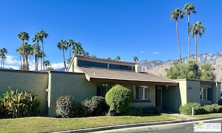 2455 Via Sonoma Unit F, Palm Springs, CA 92264