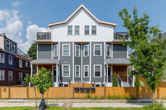 13R Belknap St Unit 13R, Arlington, MA 02474