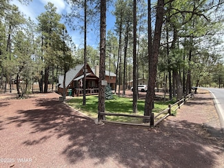 2686 W Rim Rd, Lake of the Woods, AZ 85929