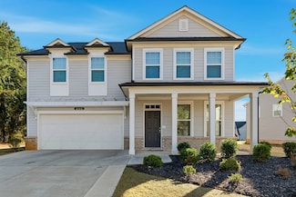 5905 Neisler Rd, Cumming, GA 30028