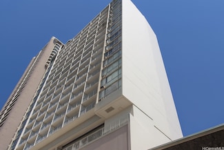 1920 Ala Moana Blvd Unit 1414, Honolulu, HI 96815
