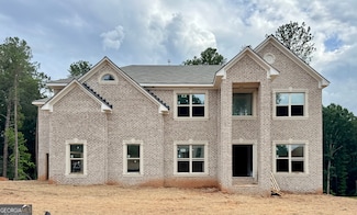 247 Lotus Ln Unit 23, Covington, GA 30016