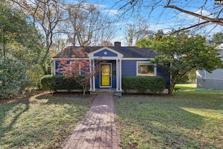 3834 Capers Ave, Columbia, SC 29205