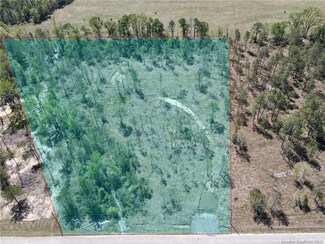 0 L A McFatter Rd Unit SWL23003263, Ragley, LA 70657