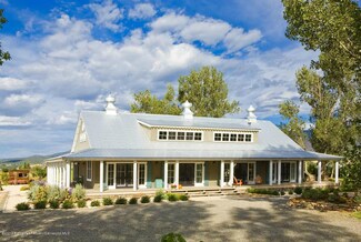 12939 Crawford Rd, Paonia, CO 81428