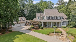 585 Old Cobblestone Dr, Atlanta, GA 30350