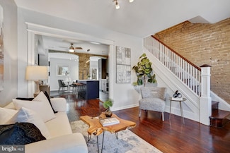 5232 5th St NW, Washington, DC 20011