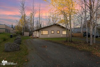 16940 Mercy Dr, Eagle River, AK 99577