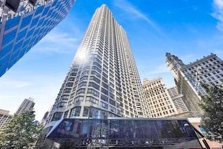 405 N Wabash Ave Unit 2614, Chicago, IL 60611
