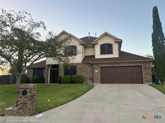 401 Panda Cir, Harker Heights, TX 76548