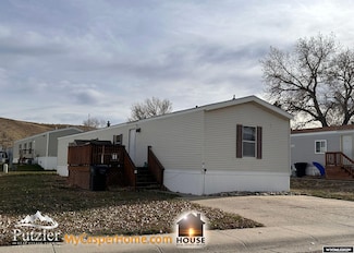 9 Cacti Place, Casper, WY 82604