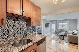 2460 W Caithness Place Unit 104, Denver, CO 80211