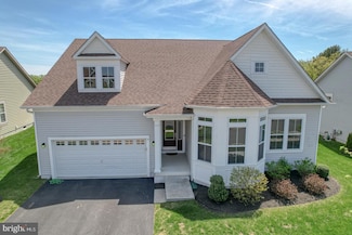 42 Stravinsky Ave, Middletown, DE 19709