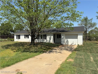 7205 Howard Hill Rd, Fort Smith, AR 72916