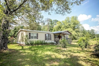 1064 Highway 465 None, Sieper, LA 71472