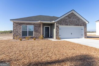1879 Arnall Dr, Allenhurst, GA 31301