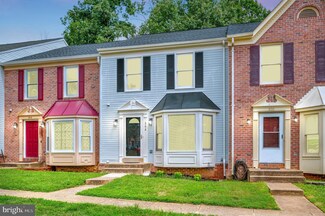 302 Castlebury Ct, Stafford, VA 22554