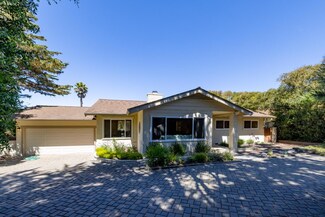 2876 Forest Lodge Rd, Pebble Beach, CA 93953
