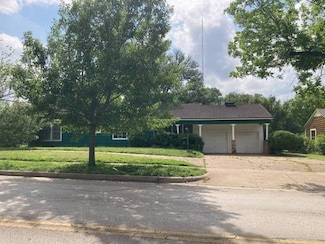 1824 Oakland Blvd, Fort Worth, TX 76103