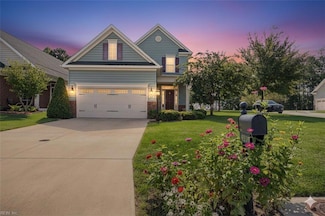 6310 Cordelia Rd, Williamsburg, VA 23188