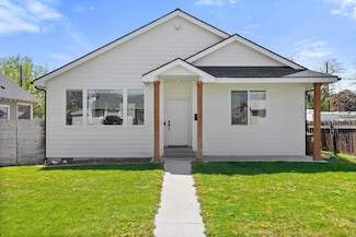 1812 E Columbia Ave, Spokane, WA 99208