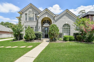 24018 Rain Creek Dr, Tomball, TX 77375
