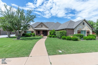 2326 Innisbrook Dr, Abilene, TX 79606