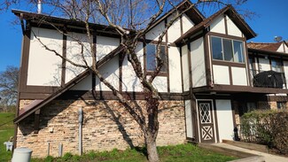 262 George St Unit D, Bensenville, IL 60106