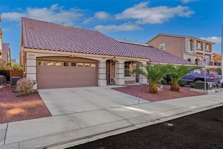 10167 Bishops Peak Ct, Las Vegas, NV 89141