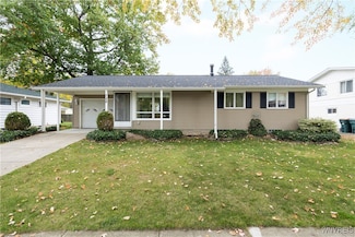 728 Westbrook Dr, North Tonawanda, NY 14120