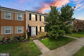 7719 Durer Ct, Springfield, VA 22153