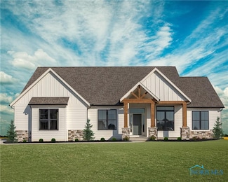 4351 Sage St, Maumee, OH 43537