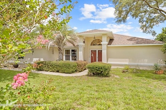 14636 Linden Dr, Spring Hill, FL 34609