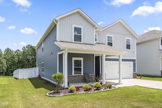 969 Avonmore Dr, Wendell, NC 27591