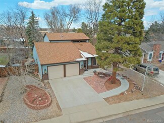 10569 W Ida Ave, Littleton, CO 80127