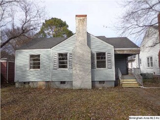 1132 4th Ct W, Birmingham, AL 35204