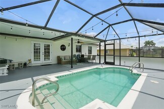 4903 Bygone St, Lehigh Acres, FL 33971