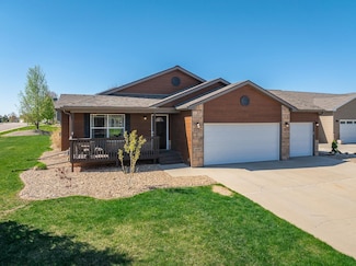 4103 Waterville Ct, Rapid City, SD 57702