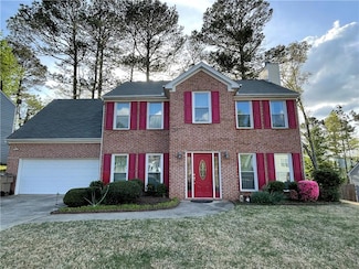 4805 Wilkie Way NW Unit 1, Acworth, GA 30102