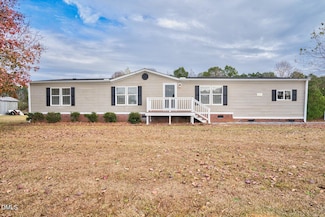 4082 Macedonia Rd, Spring Hope, NC 27882