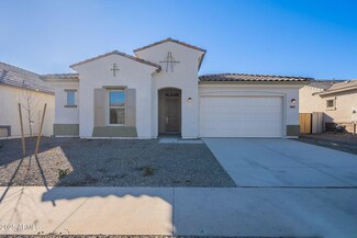 16405 W Desert Mirage Dr, Surprise, AZ 85388