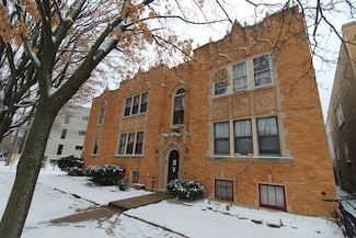 5801 N Richmond St Unit 2, Chicago, IL 60659