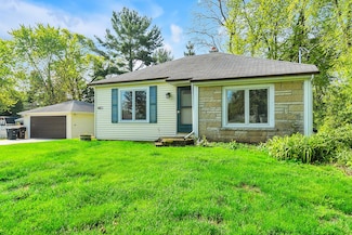 4421 W Johnson Ave, Racine, WI 53405
