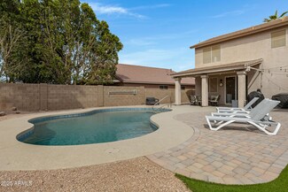 1441 E Erie St, Chandler, AZ 85225